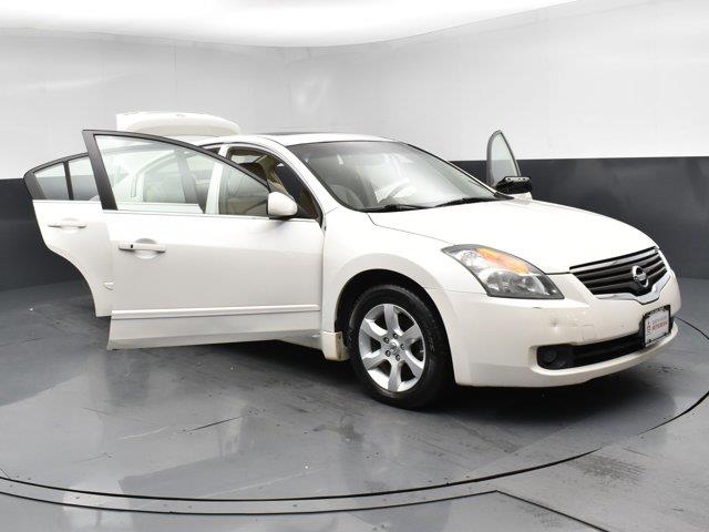2008 Nissan Altima 2.5 S photo