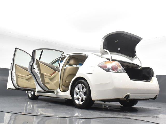 2008 Nissan Altima 2.5 S photo