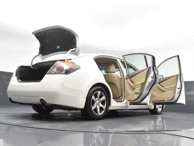2008 Nissan Altima 2.5 S photo
