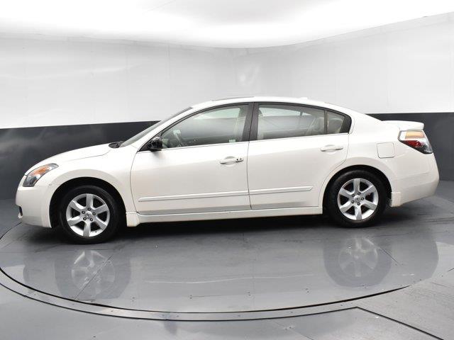 2008 Nissan Altima 2.5 S photo