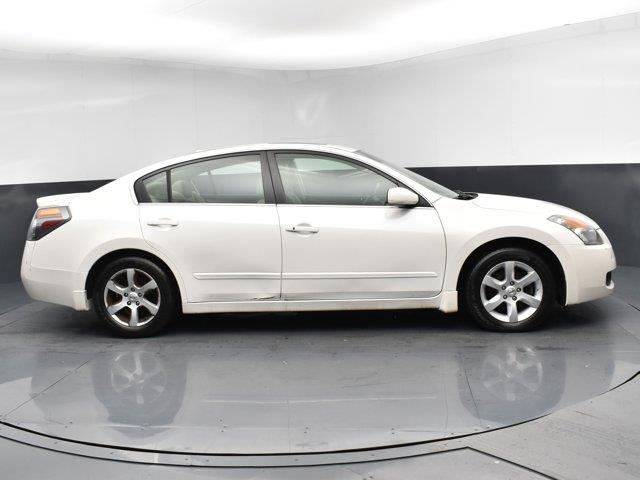 2008 Nissan Altima 2.5 S photo