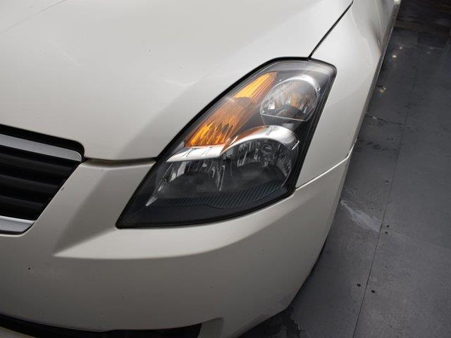 2008 Nissan Altima 2.5 S photo