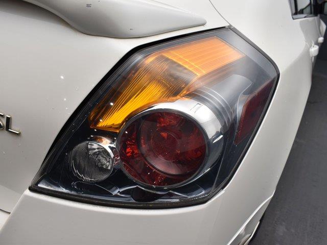 2008 Nissan Altima 2.5 S photo