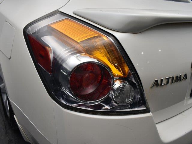 2008 Nissan Altima 2.5 S photo