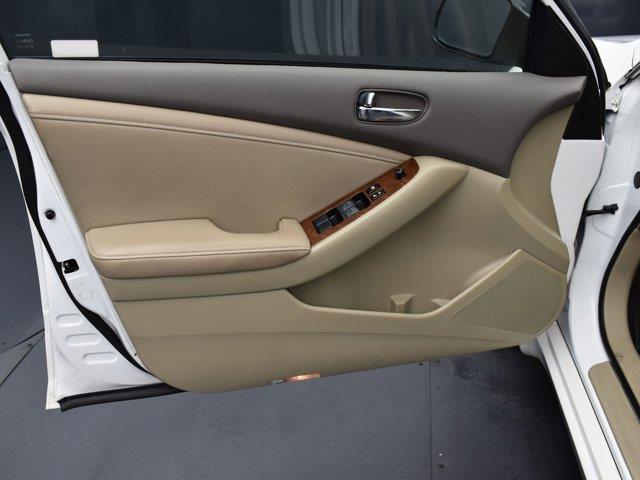 2008 Nissan Altima 2.5 S photo