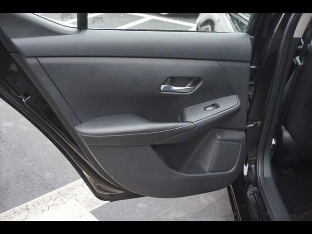 2023 Nissan Sentra SV photo