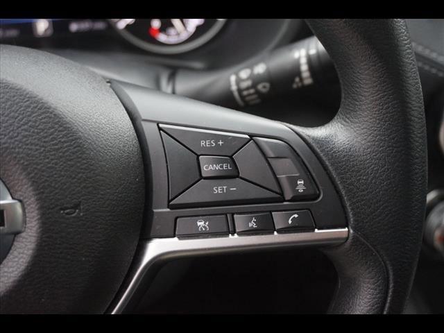 2023 Nissan Sentra SV photo