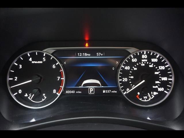 2023 Nissan Sentra SV photo