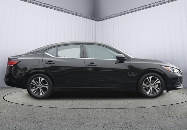 2023 Nissan Sentra SV photo