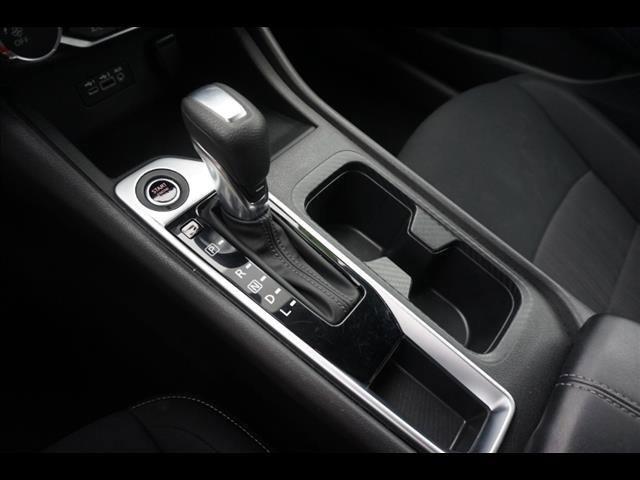 2023 Nissan Sentra SV photo