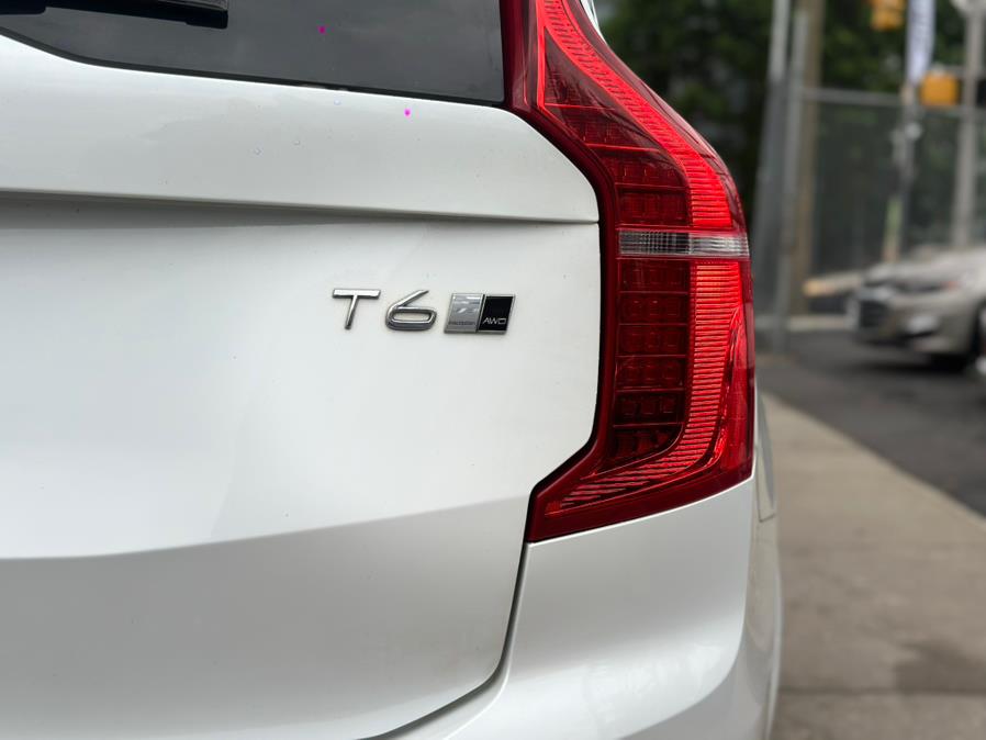 2016 Volvo XC90 T6 Inscription AWD 4dr SUV photo