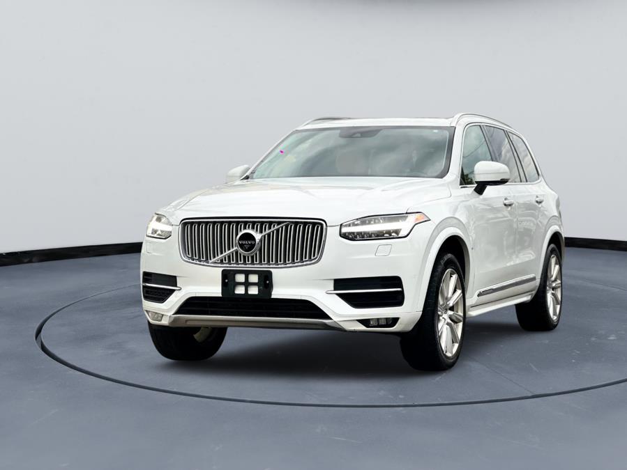 2016 Volvo XC90 T6 Inscription AWD 4dr SUV photo