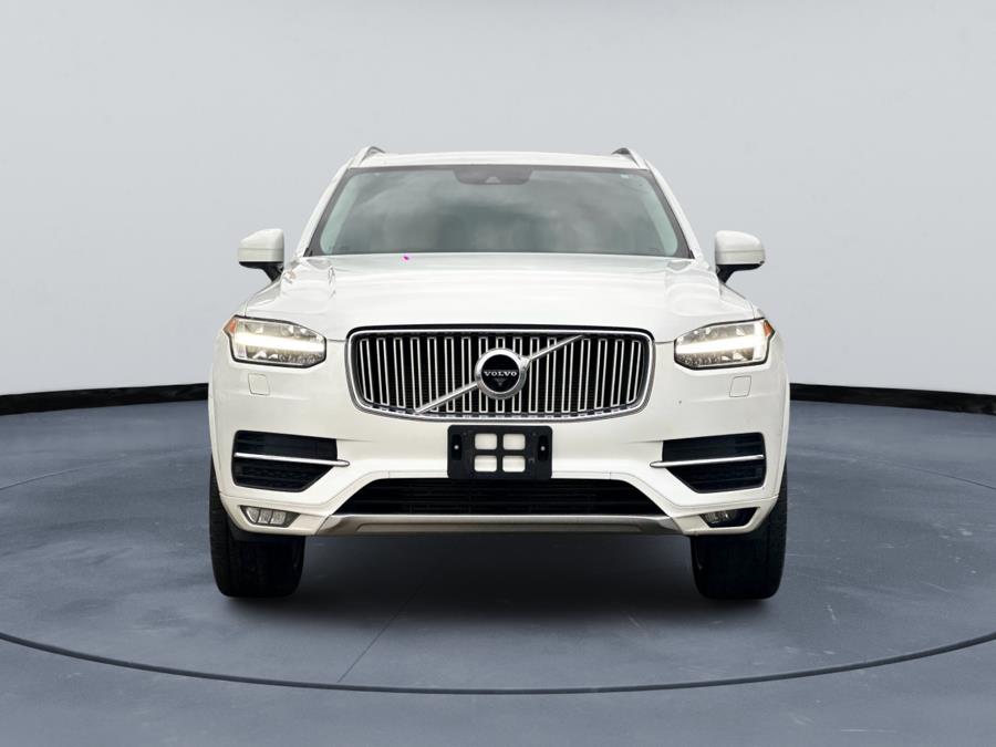 2016 Volvo XC90 T6 Inscription AWD 4dr SUV photo