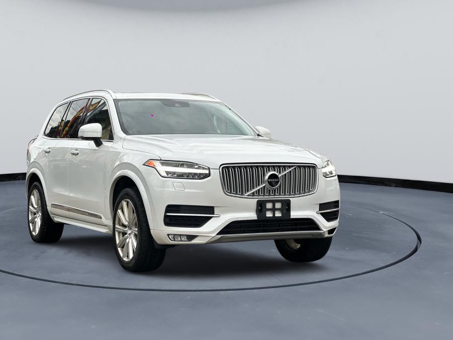 2016 Volvo XC90 T6 Inscription AWD 4dr SUV photo