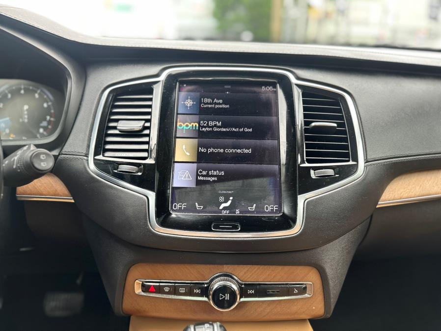 2016 Volvo XC90 T6 Inscription AWD 4dr SUV photo
