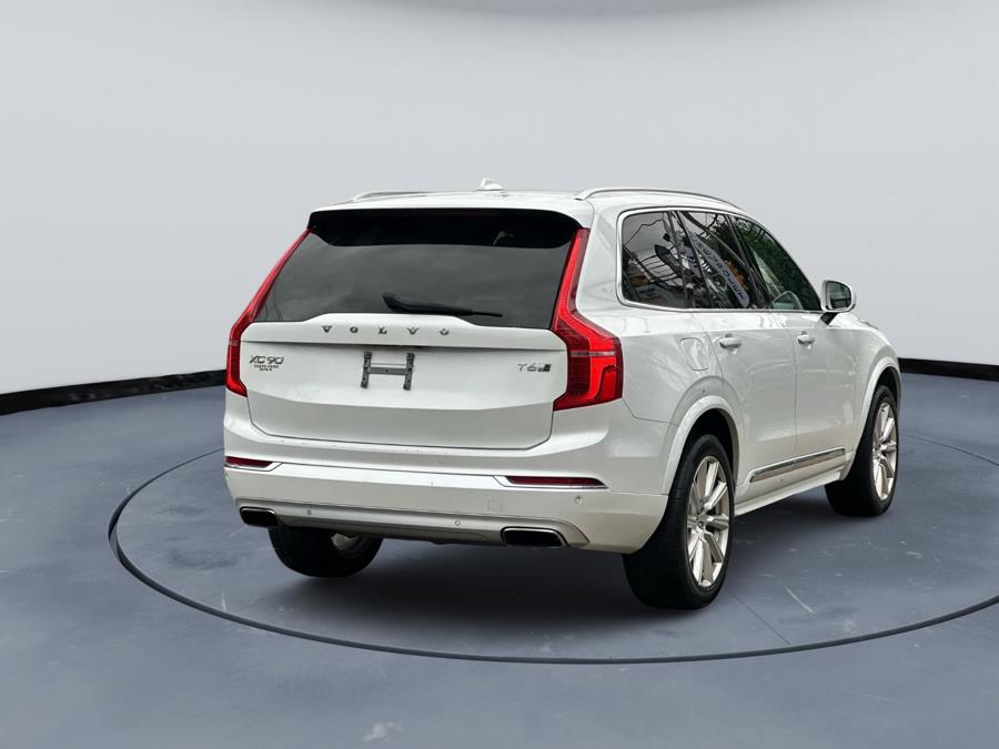 2016 Volvo XC90 T6 Inscription AWD 4dr SUV photo