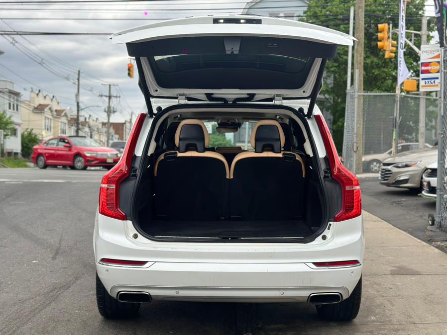 2016 Volvo XC90 T6 Inscription AWD 4dr SUV photo