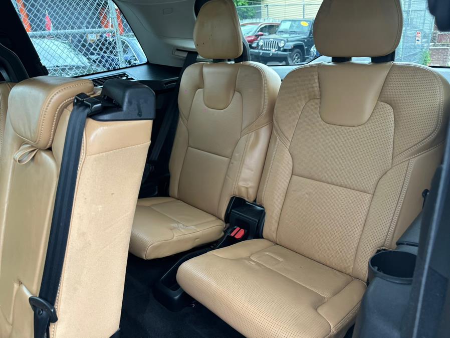 2016 Volvo XC90 T6 Inscription AWD 4dr SUV photo