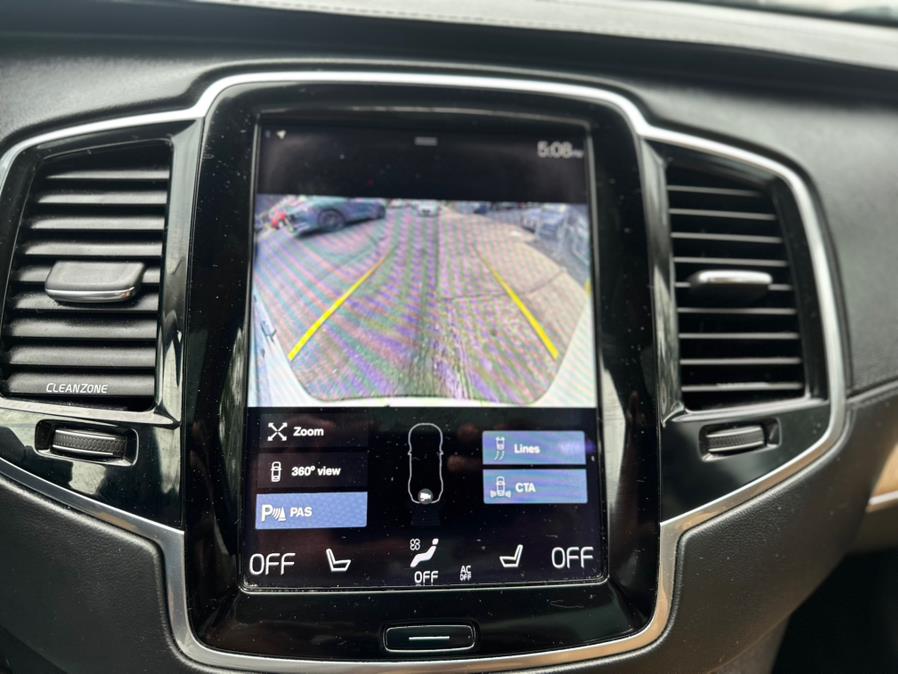 2016 Volvo XC90 T6 Inscription AWD 4dr SUV photo