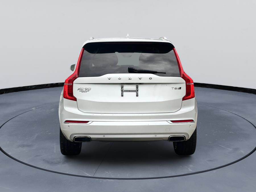2016 Volvo XC90 T6 Inscription AWD 4dr SUV photo