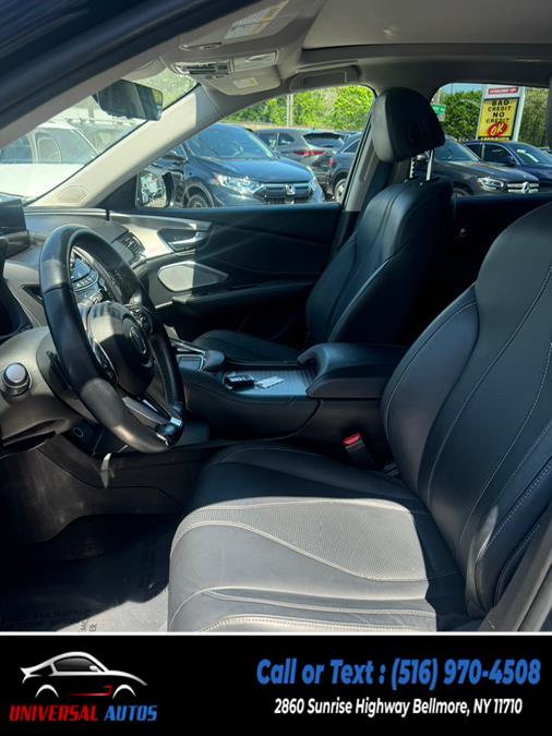 2021 Acura RDX SH-AWD w/Technology Package photo