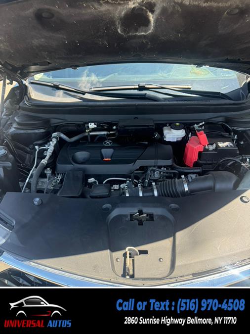 2021 Acura RDX SH-AWD w/Technology Package photo