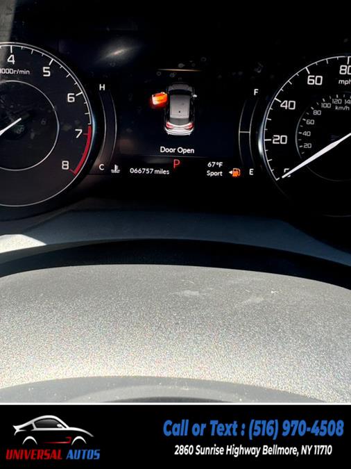 2021 Acura RDX SH-AWD w/Technology Package photo