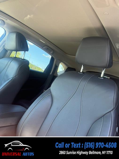 2021 Acura RDX SH-AWD w/Technology Package photo