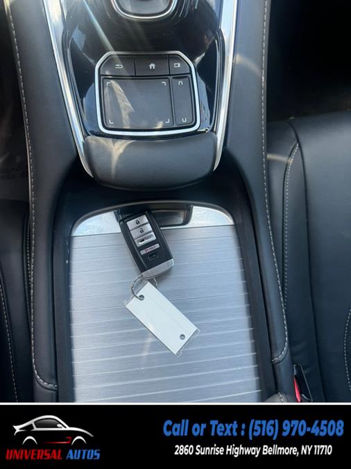 2021 Acura RDX SH-AWD w/Technology Package photo