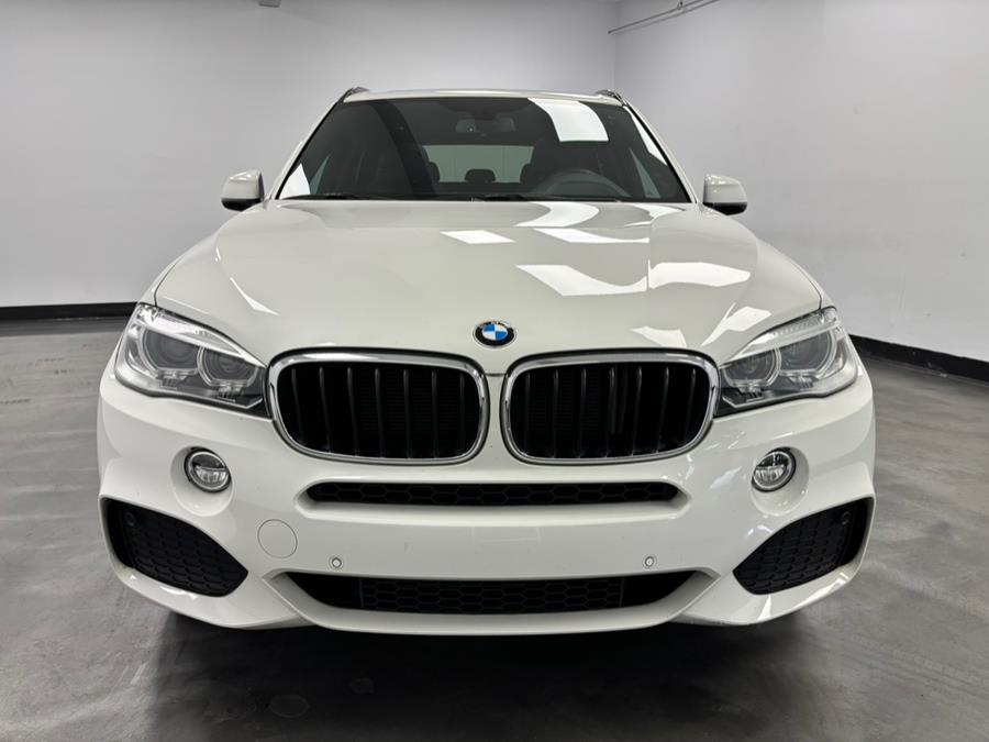 2014 BMW X5 xDrive35i photo