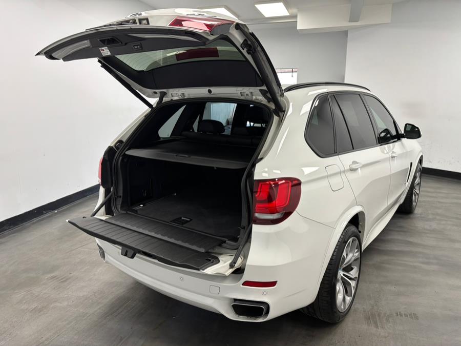 2014 BMW X5 xDrive35i photo