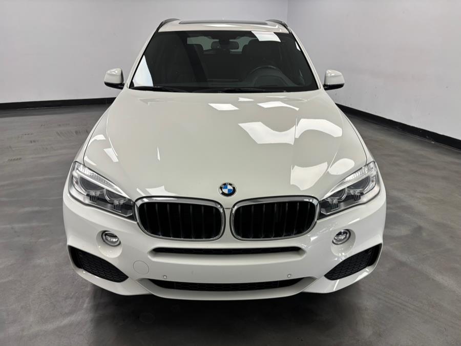 2014 BMW X5 xDrive35i photo