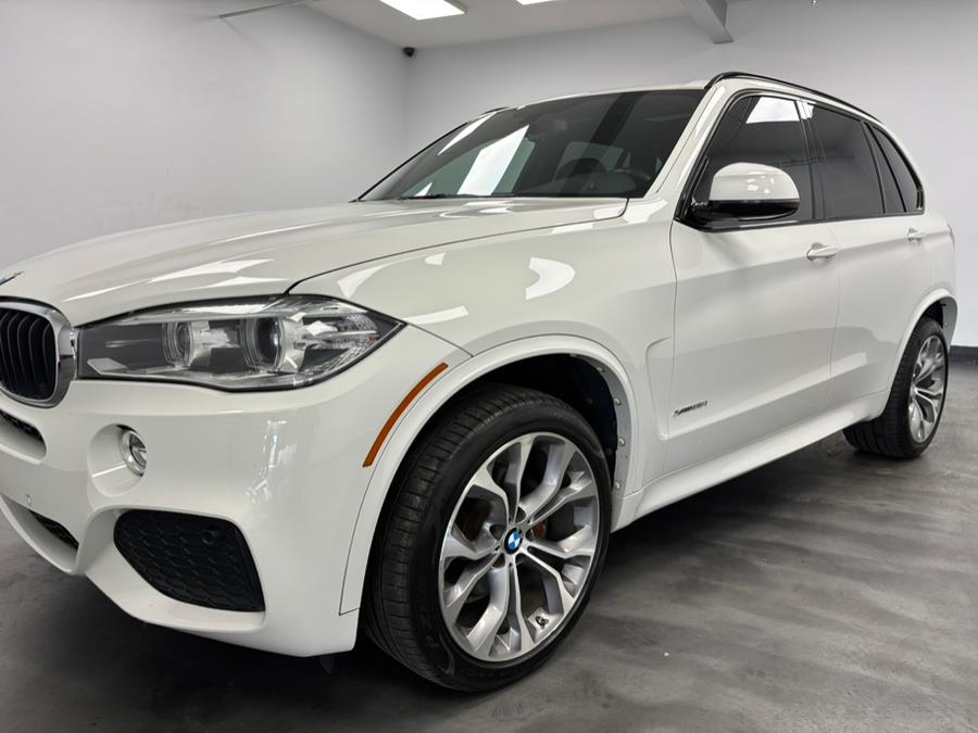 2014 BMW X5 xDrive35i photo