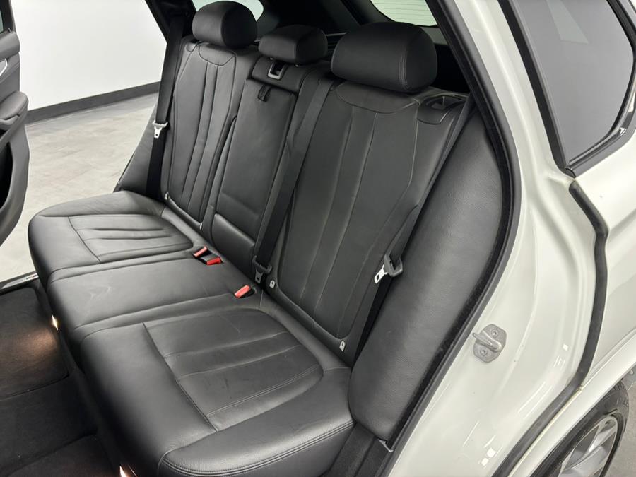 2014 BMW X5 xDrive35i photo