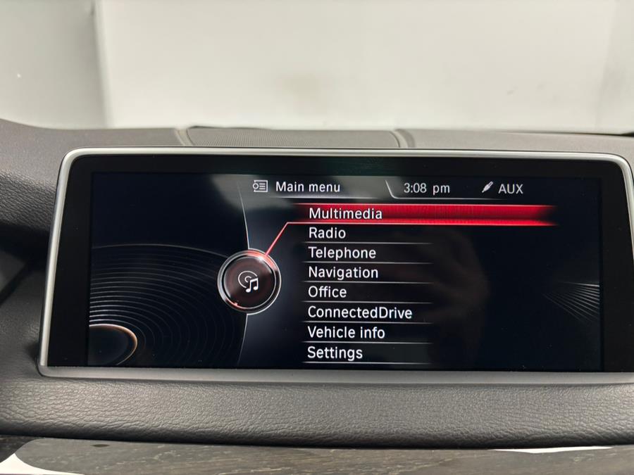 2014 BMW X5 xDrive35i photo
