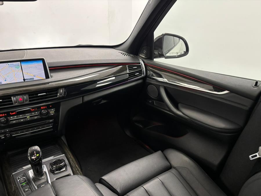 2014 BMW X5 xDrive35i photo