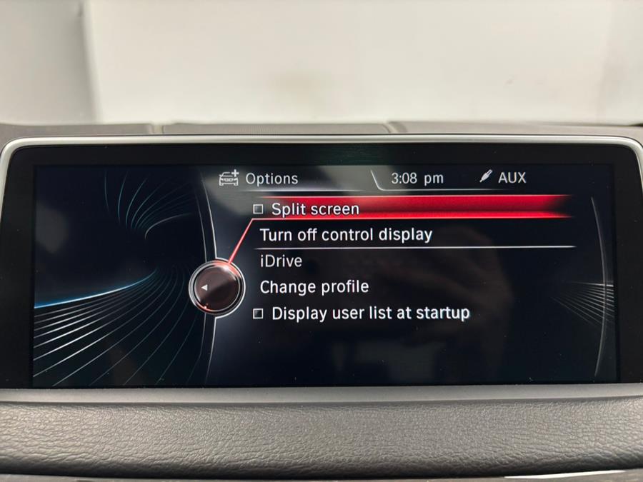 2014 BMW X5 xDrive35i photo