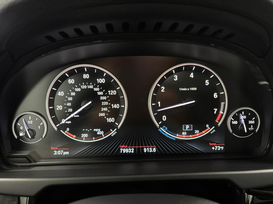 2014 BMW X5 xDrive35i photo