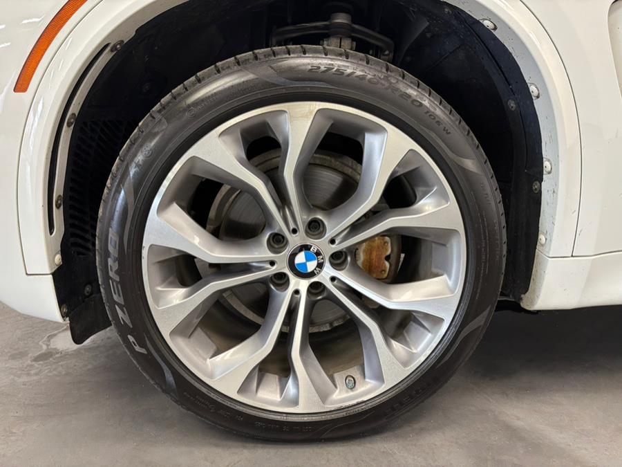 2014 BMW X5 xDrive35i photo