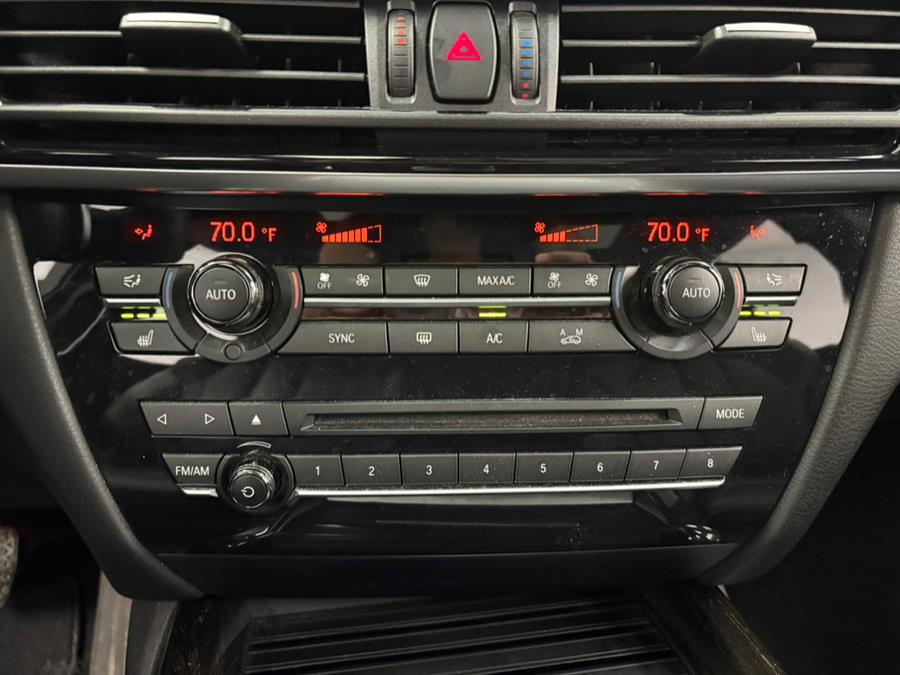 2014 BMW X5 xDrive35i photo