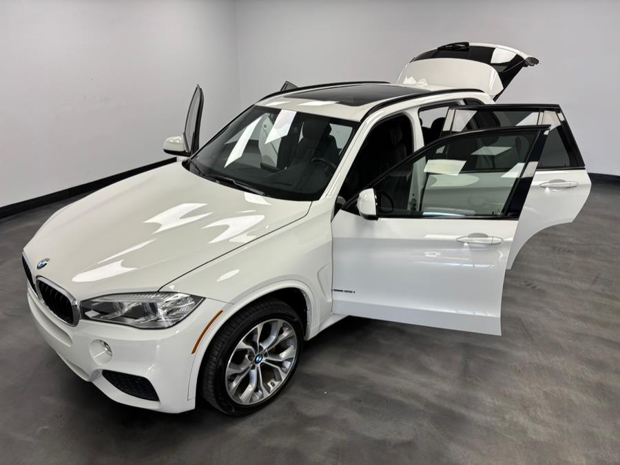2014 BMW X5 xDrive35i photo