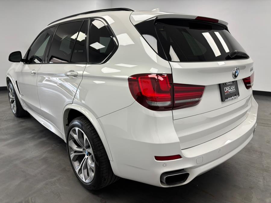 2014 BMW X5 xDrive35i photo