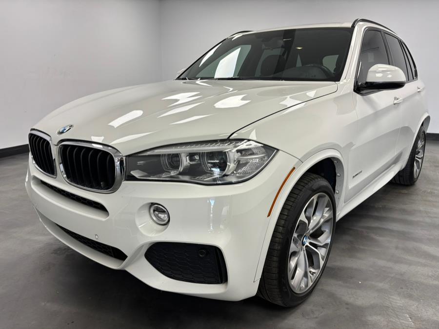 2014 BMW X5 xDrive35i photo