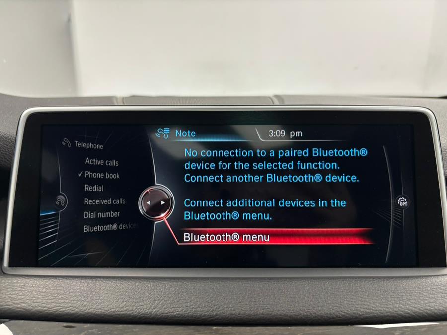 2014 BMW X5 xDrive35i photo