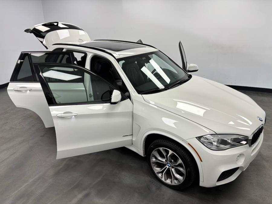 2014 BMW X5 xDrive35i photo