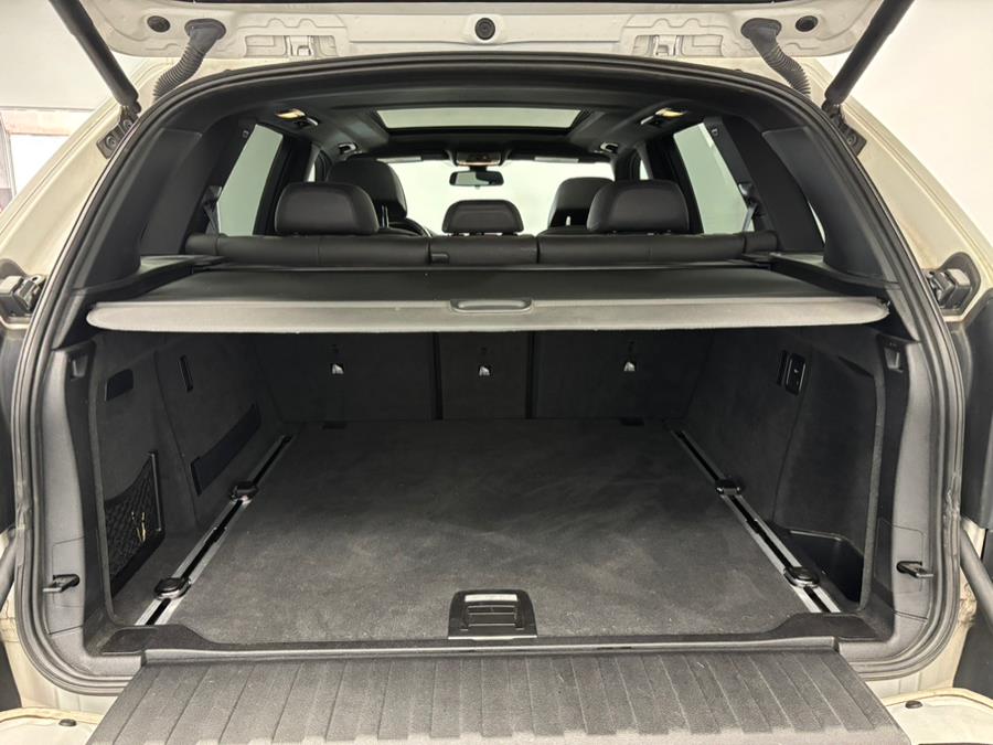 2014 BMW X5 xDrive35i photo