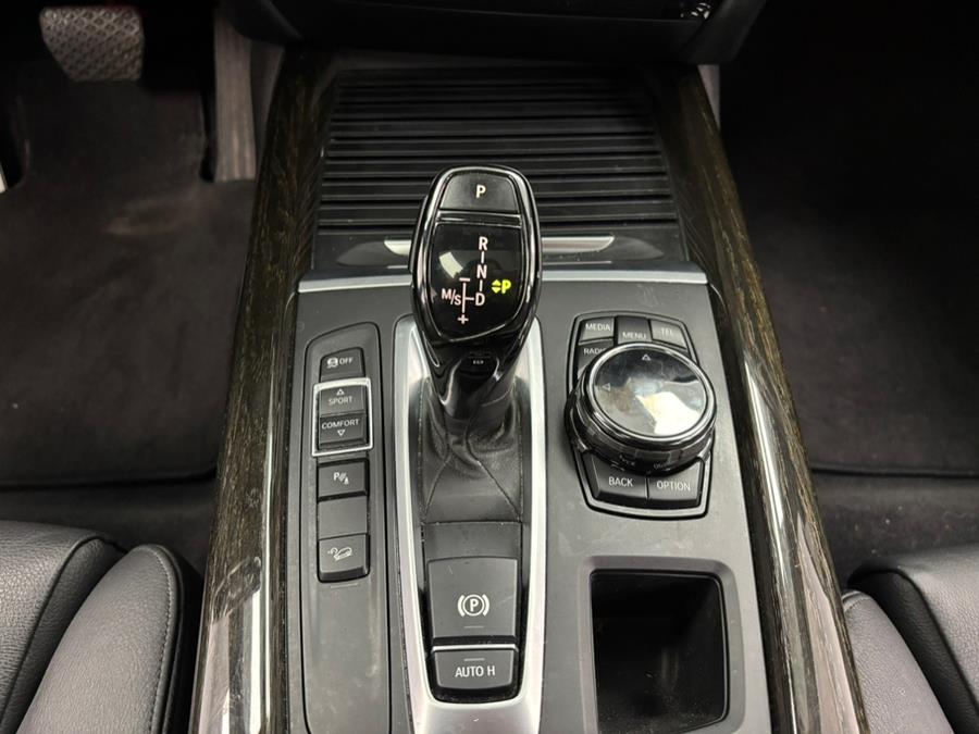 2014 BMW X5 xDrive35i photo