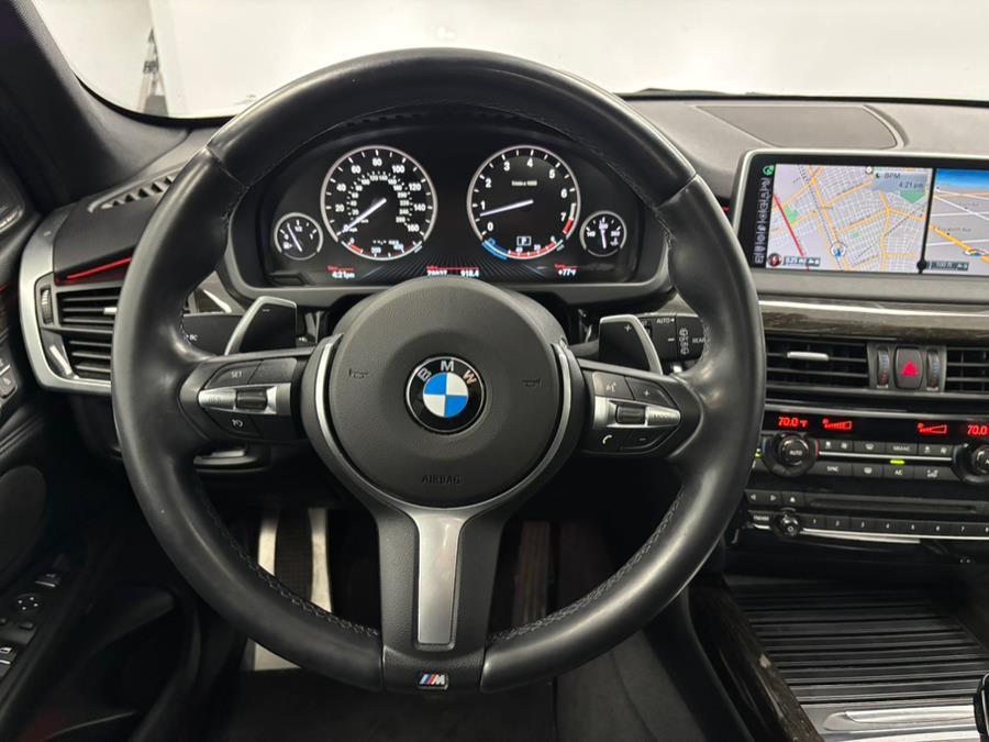 2014 BMW X5 xDrive35i photo