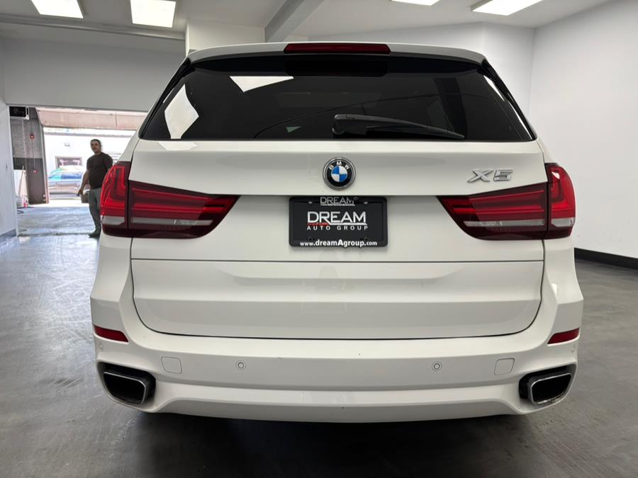 2014 BMW X5 xDrive35i photo