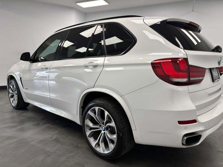 2014 BMW X5 xDrive35i photo